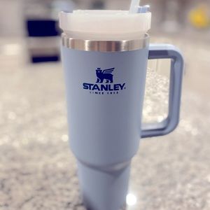 Stanley- Chambray.. Never used.. in original box!